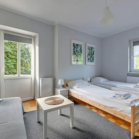 Prima - W Sopocie By Grand 소포트