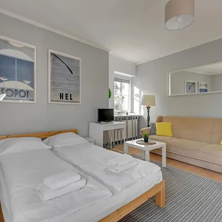 Prima - W Sopocie By Grand Apartment *