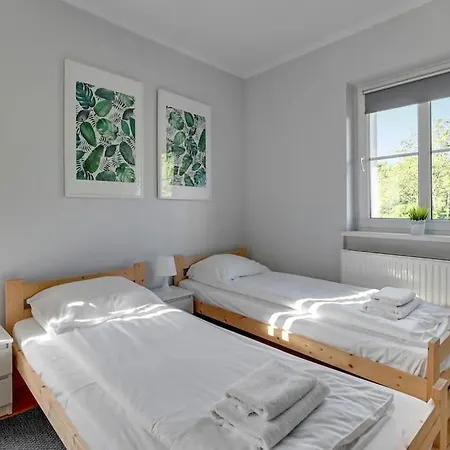 아파트 Prima - W Sopocie By Grand