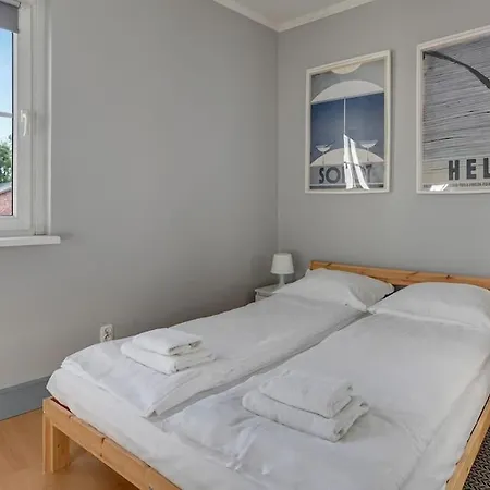 아파트 Prima - W Sopocie By Grand