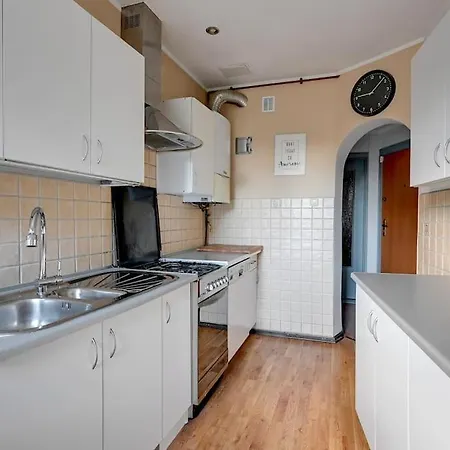 Prima - W Sopocie By Grand 아파트