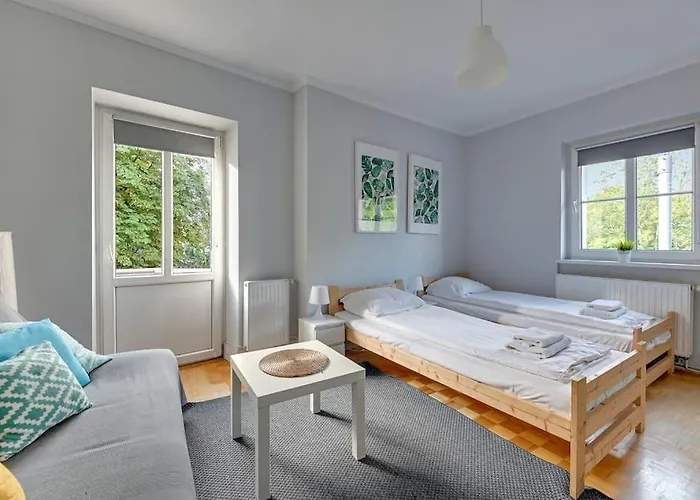 Prima - W Sopocie By Grand Сопот