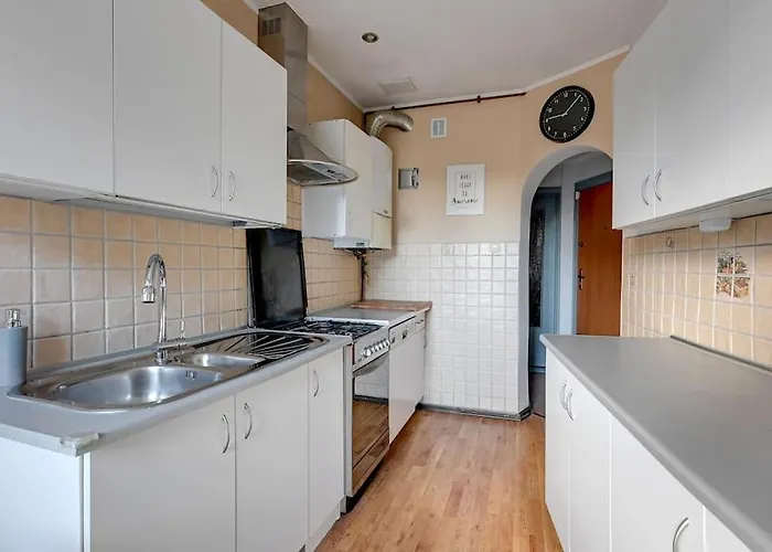 Prima - W Sopocie By Grand Апартаменты