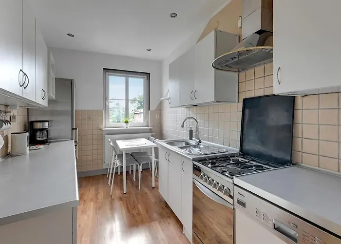 Апартаменты Prima - W Sopocie By Grand Сопот