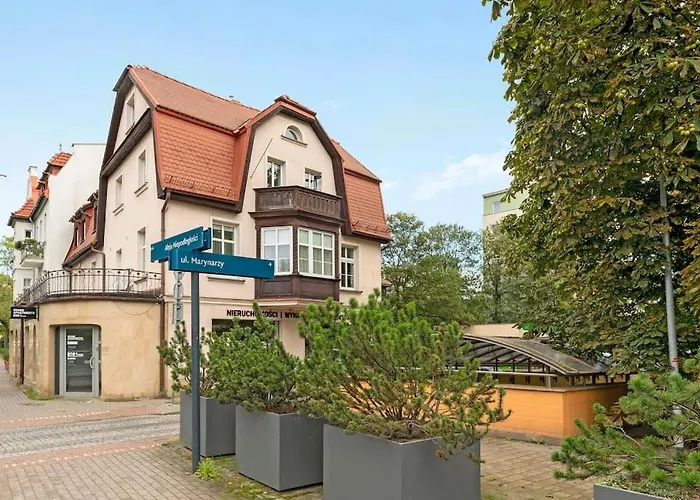 Prima - W Sopocie By Grand