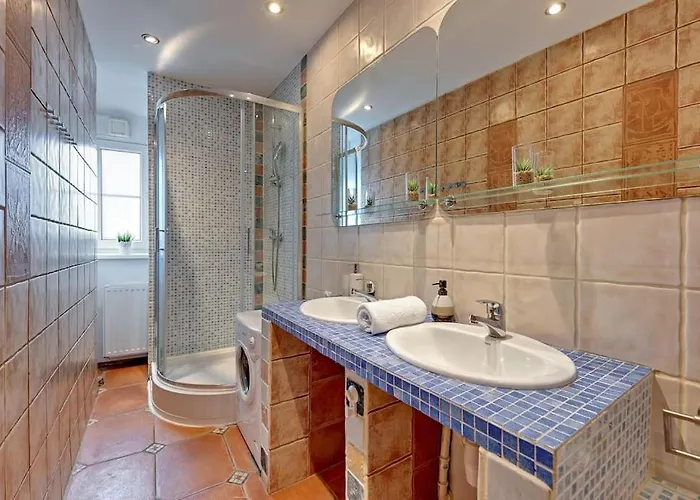 Апартаменты Prima - W Sopocie By Grand Сопот