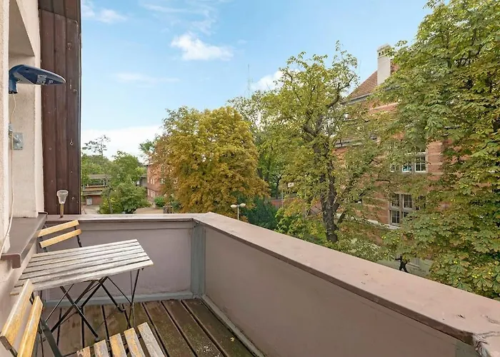 Prima - W Sopocie By Grand * Сопот